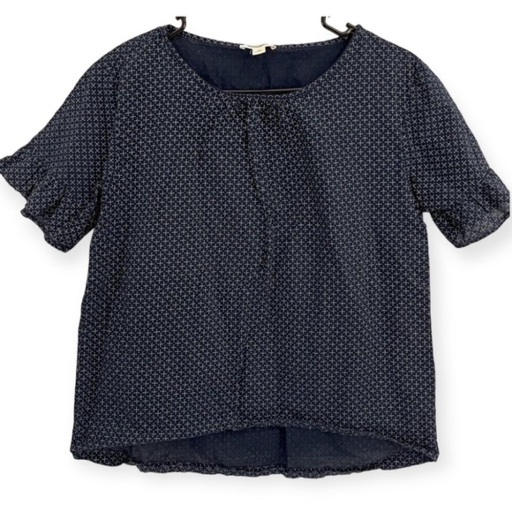 Goodthreads Women’s Blouse Size S
